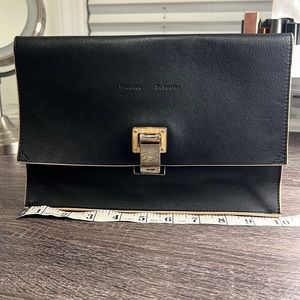 Proenza Schouler Clutch